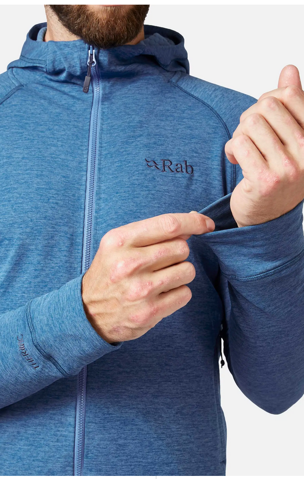 Rab Rab Nexus Hoody