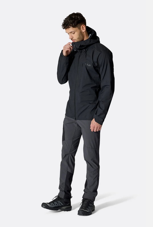 Rab Rab Firewall Alpine WP Jacket