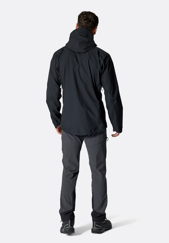 Rab Rab Firewall Alpine WP Jacket