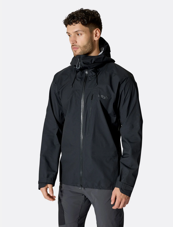Rab Rab Firewall Alpine WP Jacket