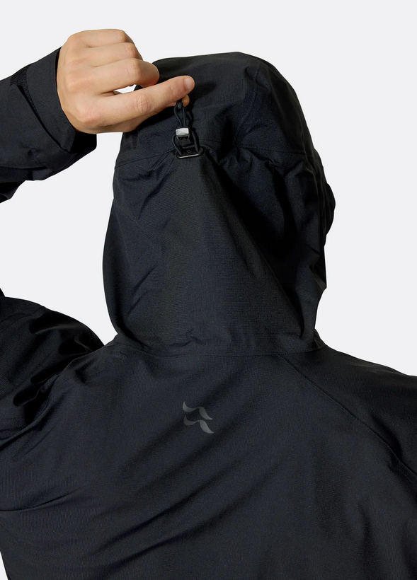 Rab Rab Firewall Alpine WP Jacket