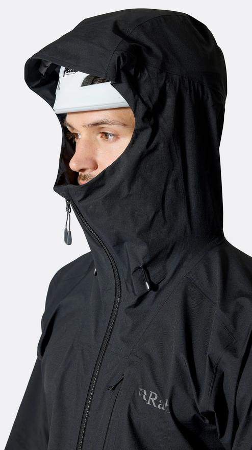 Rab Rab Firewall Alpine WP Jacket