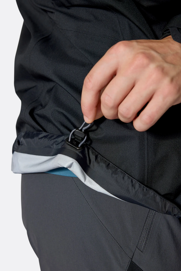 Rab Rab Firewall Alpine WP Jacket