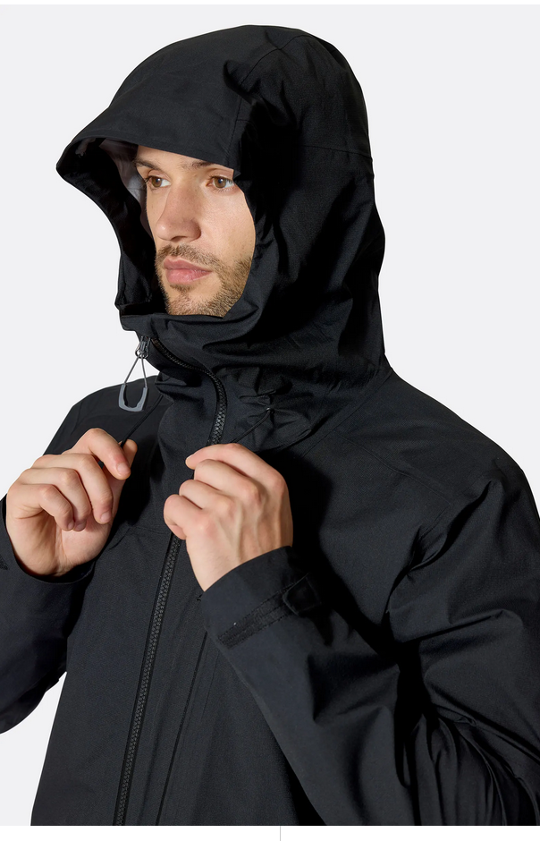 Rab Rab Firewall Alpine WP Jacket
