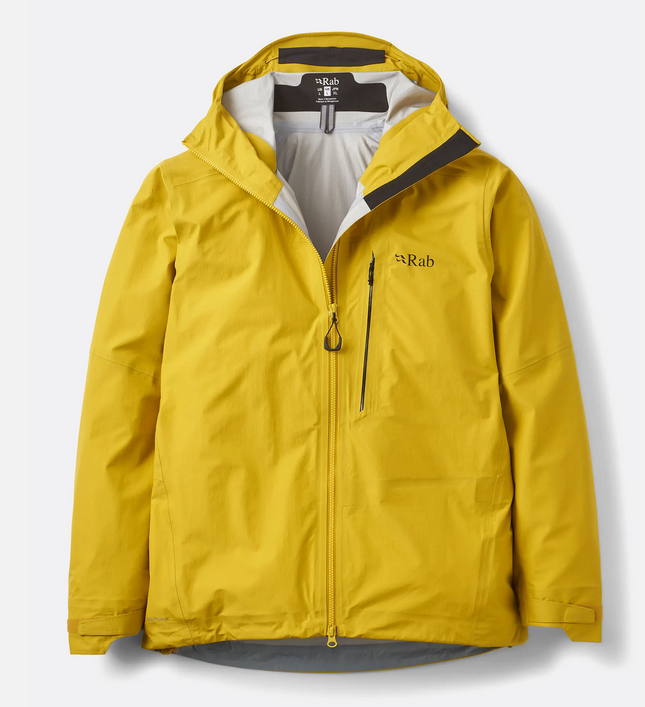 Rab Rab Firewall Alpine WP Jacket