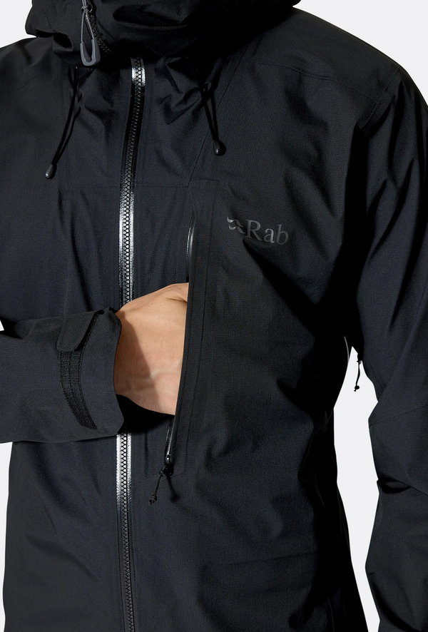 Rab Rab Firewall Alpine WP Jacket