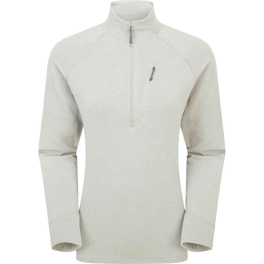 Rab Rab W's Nexus Pull-On Top