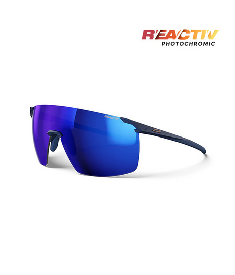 Julbo Faster Sunglasses | The BackCountry in Truckee, CA - The