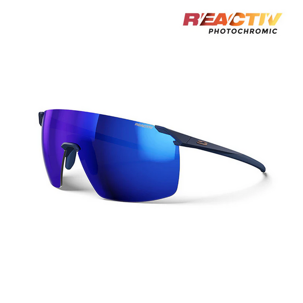 Julbo Faster Sunglasses | The BackCountry in Truckee, CA - The