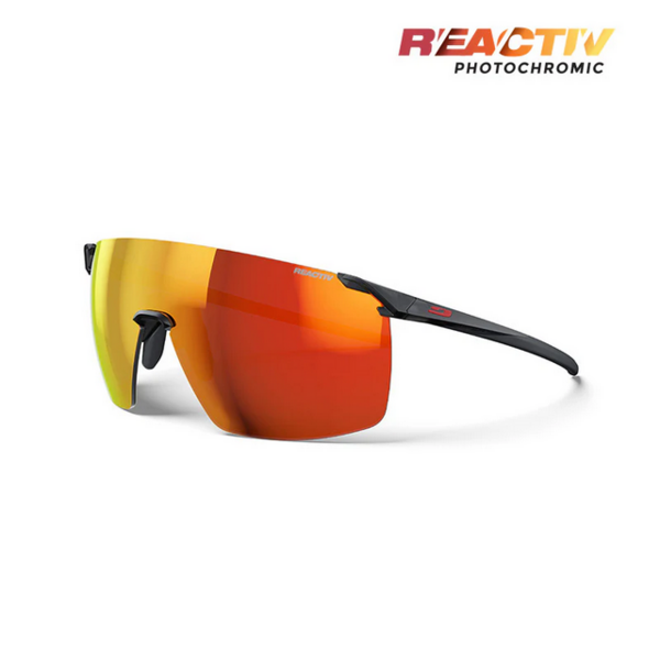 Julbo Faster Sunglasses | The BackCountry in Truckee, CA - The