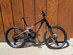 Pivot 2026 Pivot Shuttle AMPD Pro X0 29"/27.5"