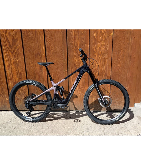 Pivot - The BackCountry