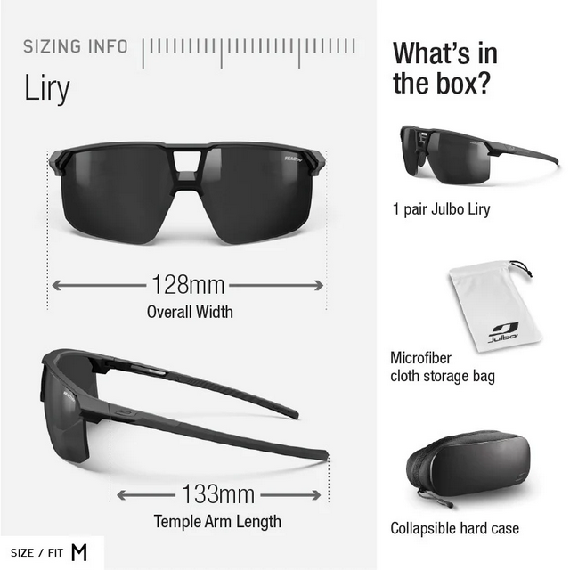 Julbo Julbo Liry Sunglasses