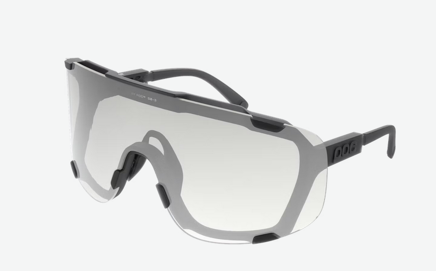 POC POC Devour Photochromic Bike Sunglasses