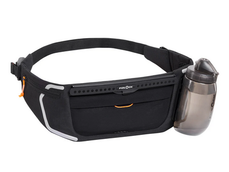 Fidlock Hip Belt + Single Bottle Base