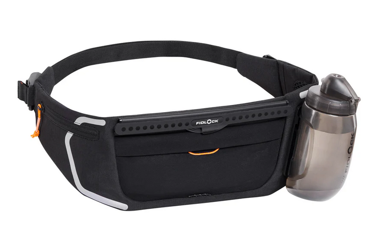 Fidlock Hip Belt + Single Bottle Base