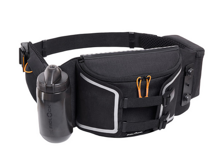 Fidlock Hip Pack + Double Bottle Base
