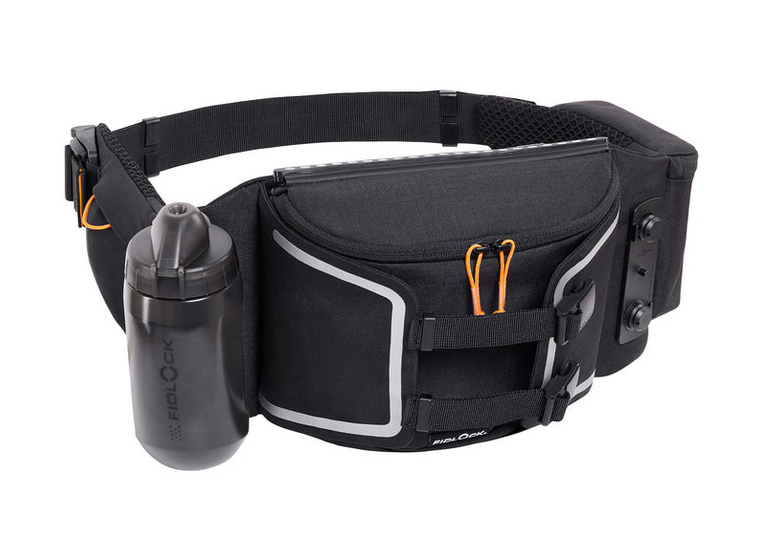 Fidlock Hip Pack + Double Bottle Base