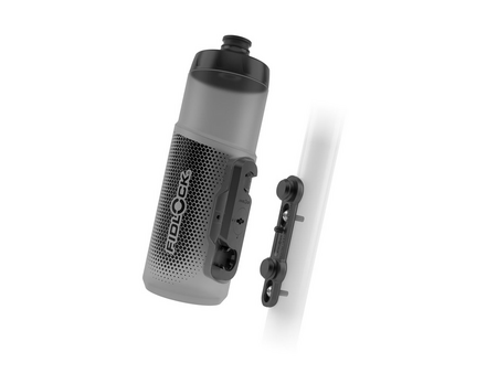 Fidlock TWIST 600mL Bottle + Bike Base