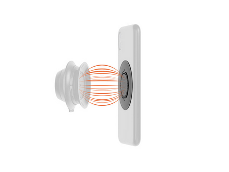 Fidlock VACUUM Uni Phone Patch