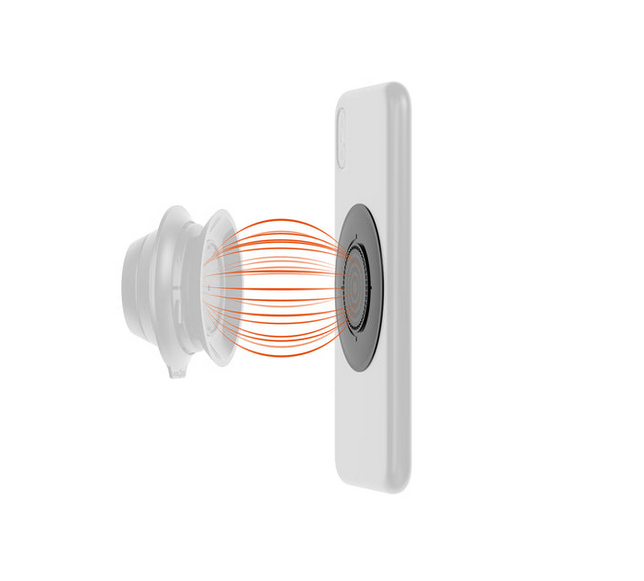 Fidlock VACUUM Uni Phone Patch