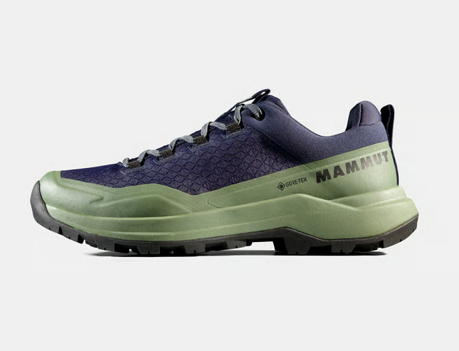 Mammut Mammut Sertig III Low GTX