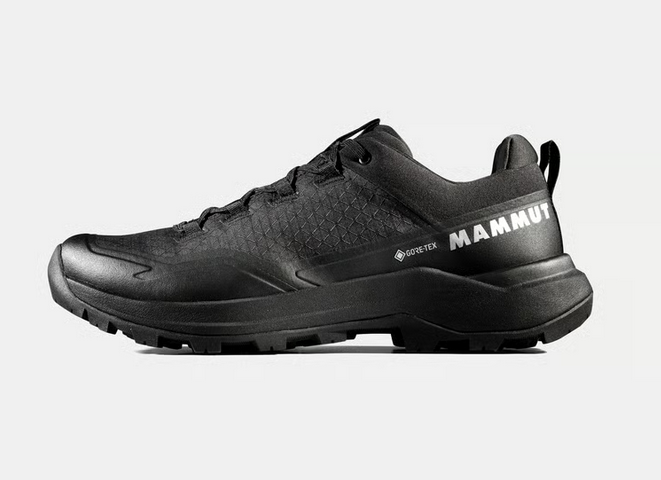Mammut Mammut Sertig III Low GTX