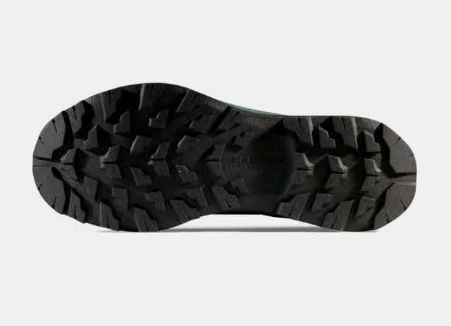 Mammut Mammut Sertig III Low GTX