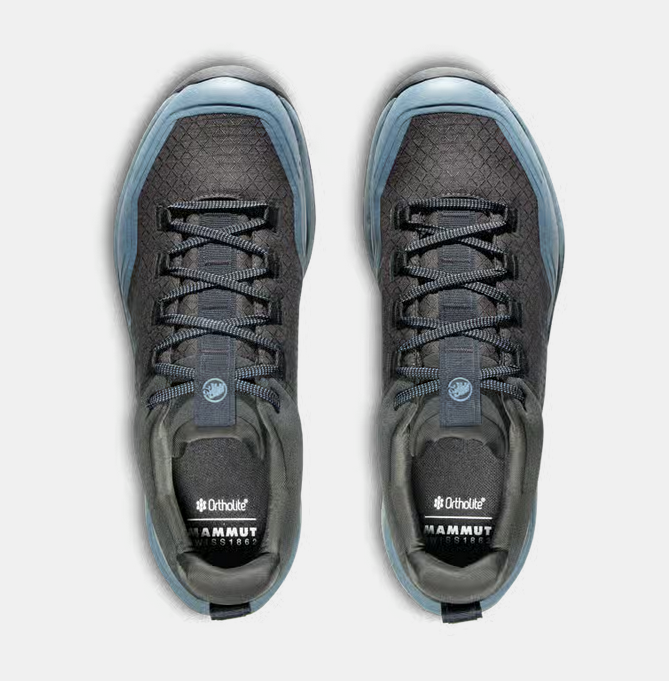 Mammut Mammut Sertig III Low GTX