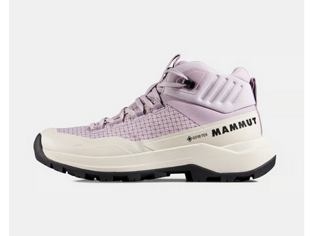 Mammut Mammut W's Sertig III Mid GTX