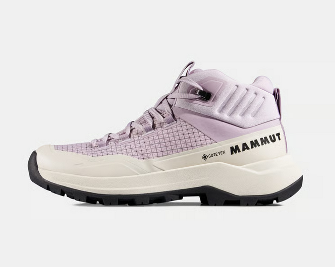 Mammut Mammut W's Sertig III Mid GTX