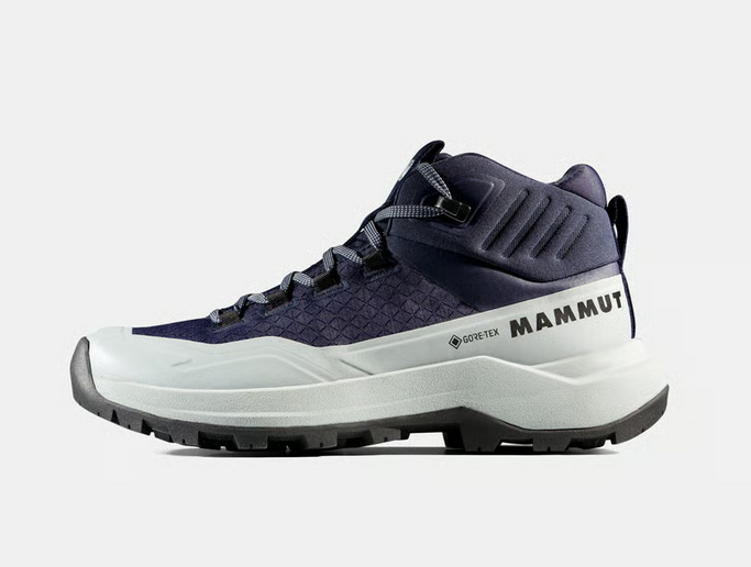 Mammut Mammut W's Sertig III Mid GTX