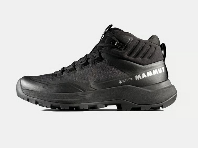 Mammut Mammut W's Sertig III Mid GTX