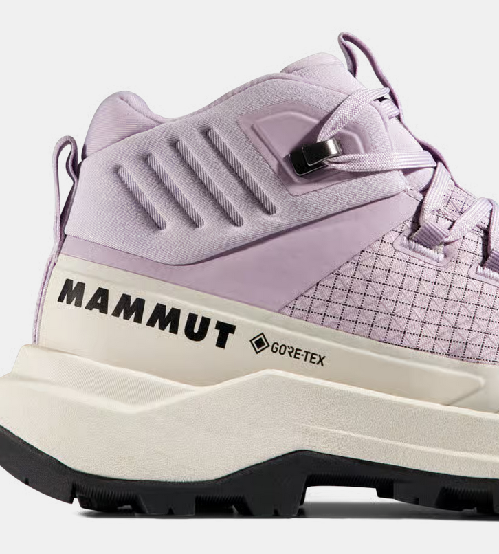 Mammut Mammut W's Sertig III Mid GTX