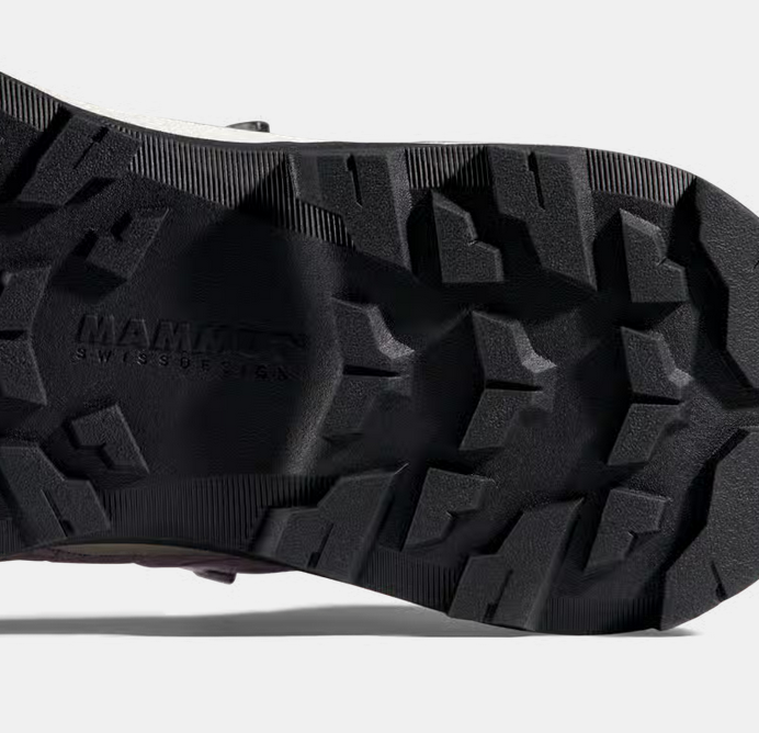 Mammut Mammut W's Sertig III Mid GTX