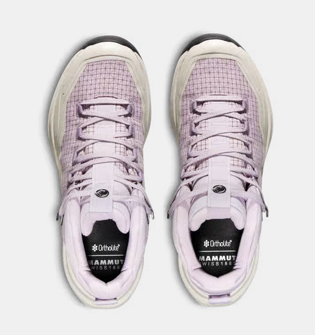 Mammut Mammut W's Sertig III Mid GTX