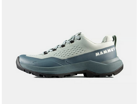 Mammut Mammut W's Sertig III Low