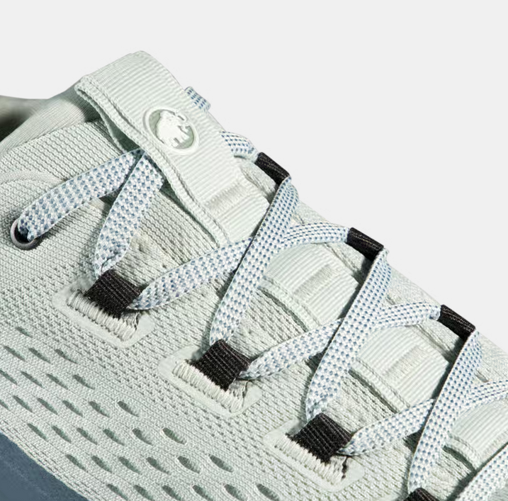 Mammut Mammut W's Sertig III Low