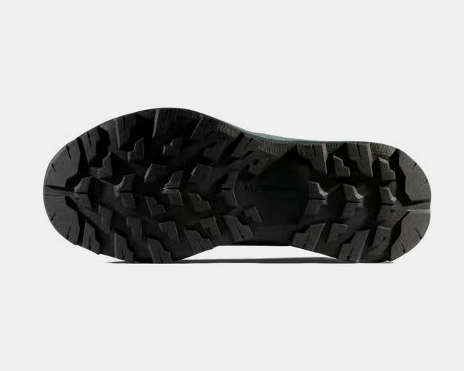 Mammut Mammut W's Sertig III Low