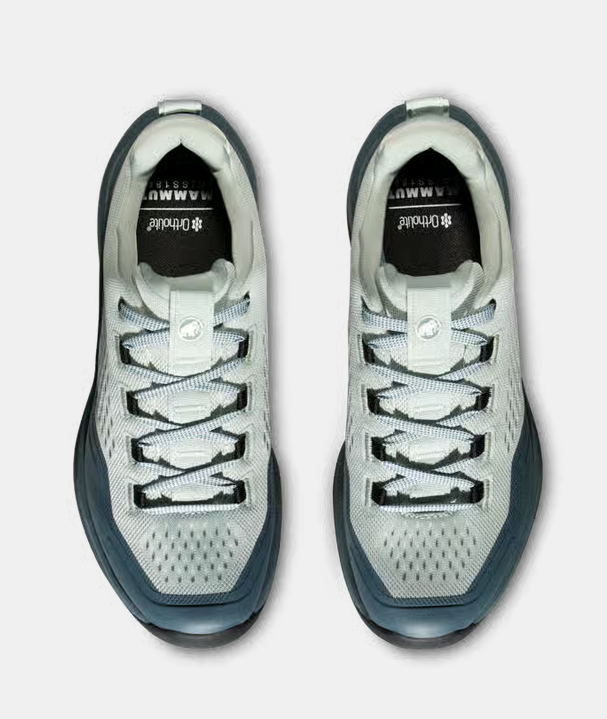 Mammut Mammut W's Sertig III Low