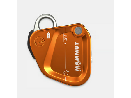 Mammut Mammut Assist Belay Resistor