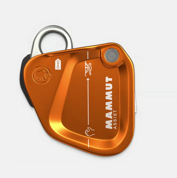 Mammut Mammut Assist Belay Resistor