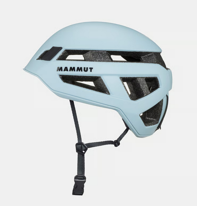 Mammut Mammut Crag Sender Climbing Helmet