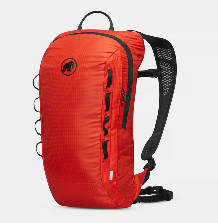 Mammut Mammut Neon Light Backpack 12L