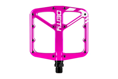 Deity Components Deity Supervillain Pedals