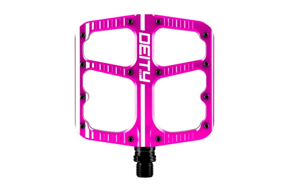Deity Components Deity Flat Trak Pedals
