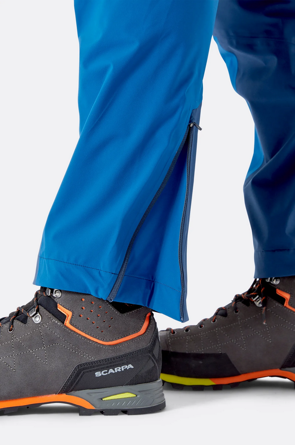 Rab Rab Kinetic Alpine 2.0 WP Pants