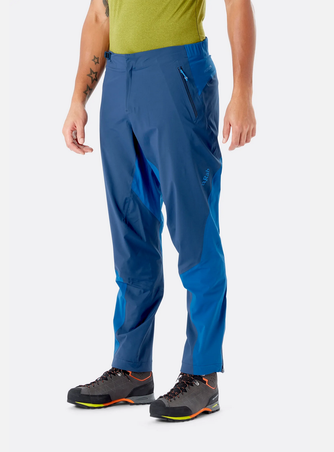 Rab Rab Kinetic Alpine 2.0 WP Pants
