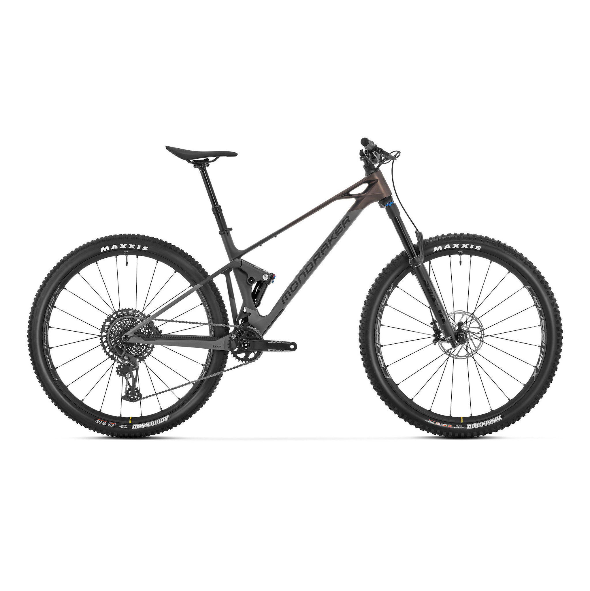 Mondraker 2025 Mondraker Raze Carbon R AXS 29"