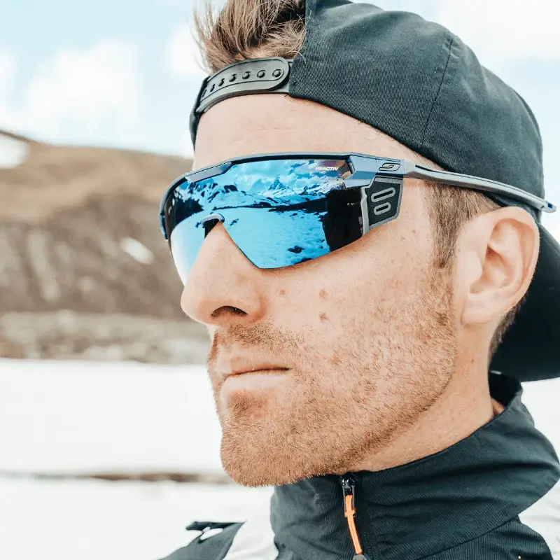 Julbo Julbo Ultimate Cover Sunglasses